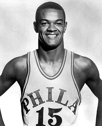 Hal Greer height profile photo