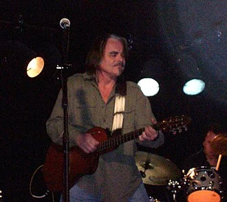 Hal Ketchum height profile photo