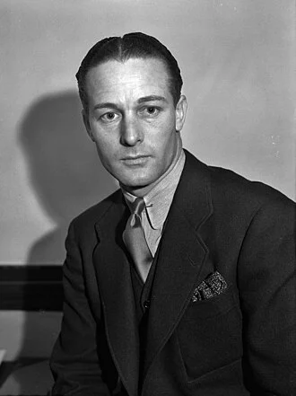 Hal LeSueur height profile photo
