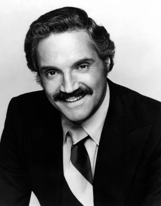 Hal Linden height profile photo