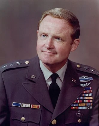 Hal Moore height profile photo