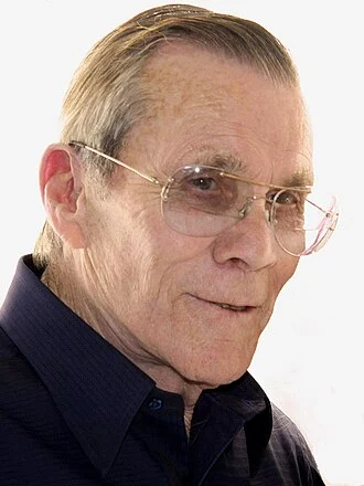 Hal Needham height profile photo