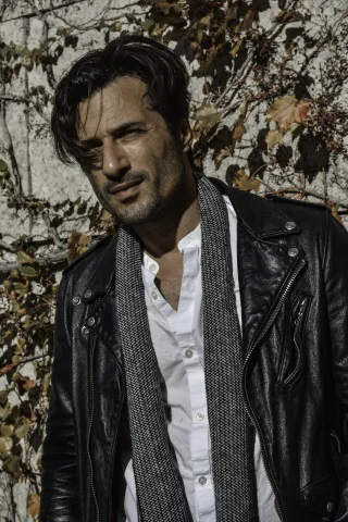 Hal Ozsan height profile photo