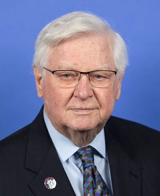 Hal Rogers height profile photo
