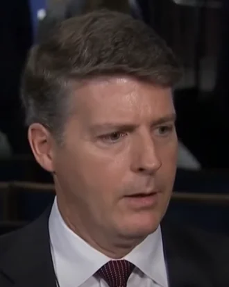 Hal Steinbrenner height profile photo