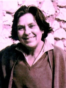 Halet Çambel height profile photo
