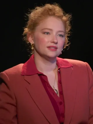 Haley Bennett height profile photo