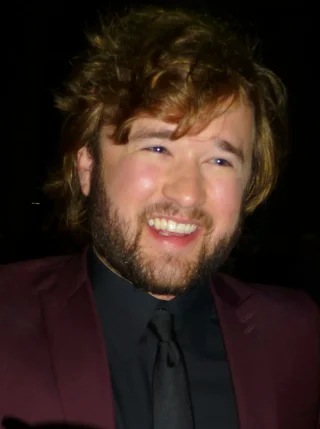 Haley Joel Osment height profile photo