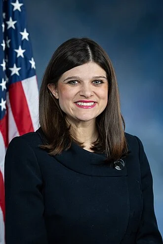 Haley Stevens height profile photo
