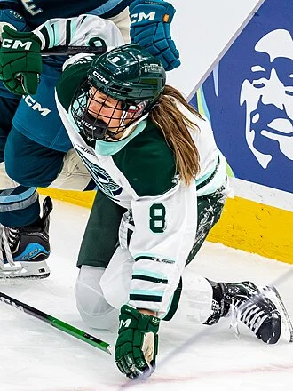 Haley Winn height profile photo