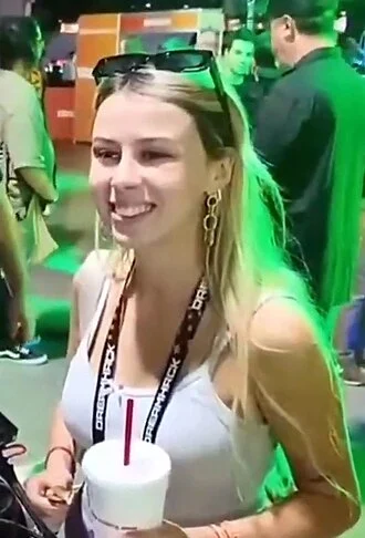 Haliey Welch height profile photo