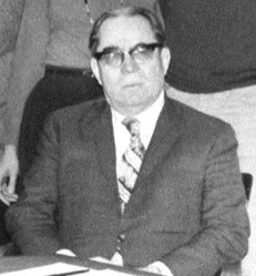Halil İnalcık height profile photo