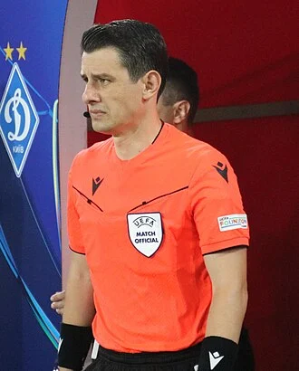 Halil Umut Meler height profile photo