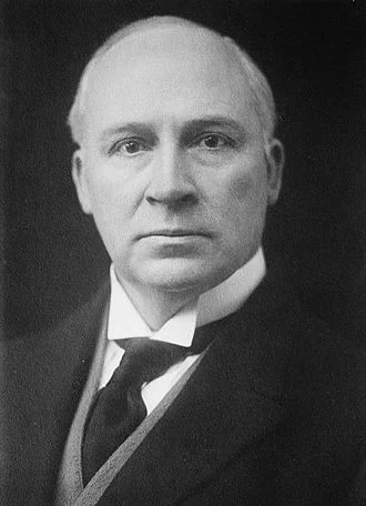 Hamar Greenwood, 1st Viscount Greenwood height profile photo