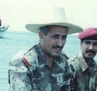 Hameed Al-Qushaibi height profile photo