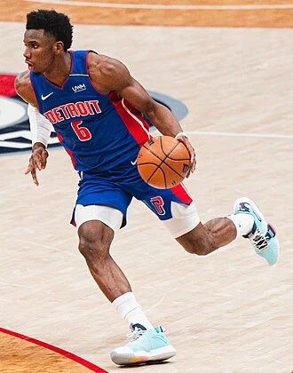 Hamidou Diallo height profile photo