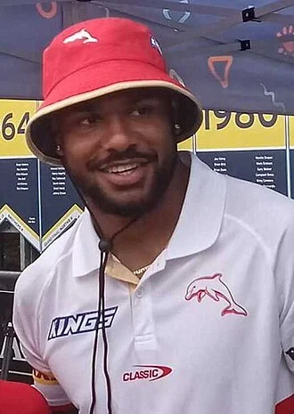 Hamiso Tabuai-Fidow height profile photo