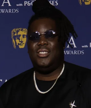 Hammed Animashaun height profile photo