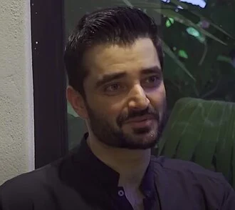 Hamza Ali Abbasi height profile photo