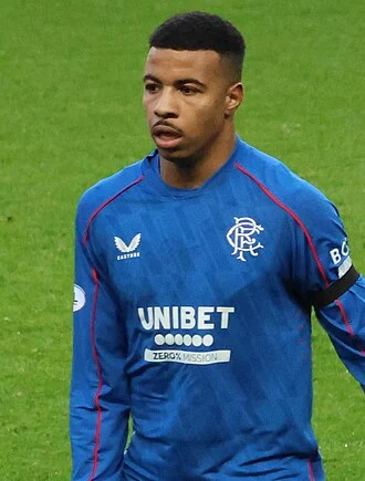 Hamza Igamane height profile photo