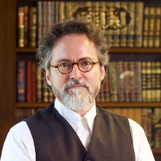 Hamza Yusuf height profile photo