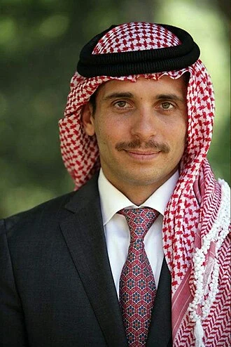 Hamzah bin Hussein height profile photo