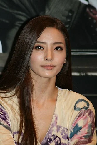 Han Chae-young height profile photo