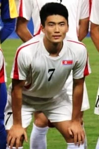 Han Kwang-song height profile photo