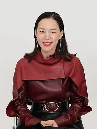 Han Ye-ri height profile photo