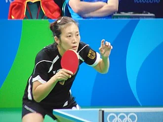 Han Ying height profile photo
