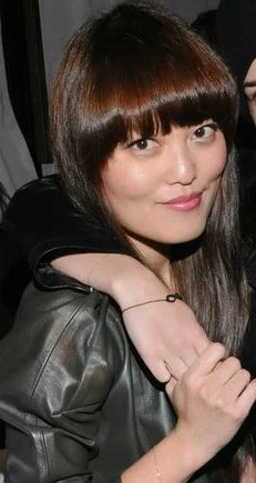 Hana Mae Lee height profile photo
