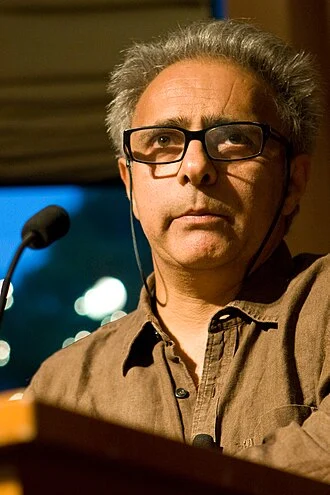 Hanif Kureishi height profile photo