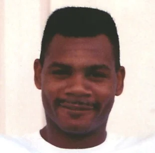 Hank Gathers height profile photo