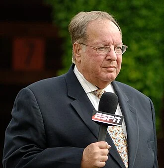 Hank Goldberg height profile photo