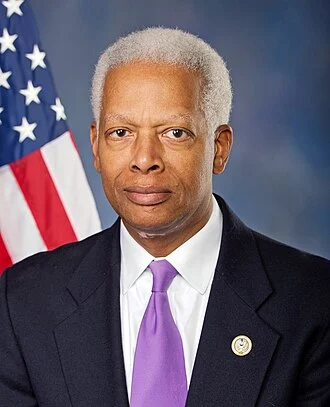 Hank Johnson height profile photo
