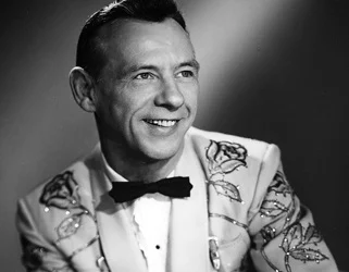 Hank Snow height profile photo