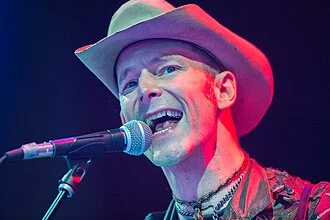 Hank Williams III height profile photo