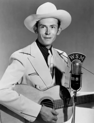 Hank Williams height profile photo