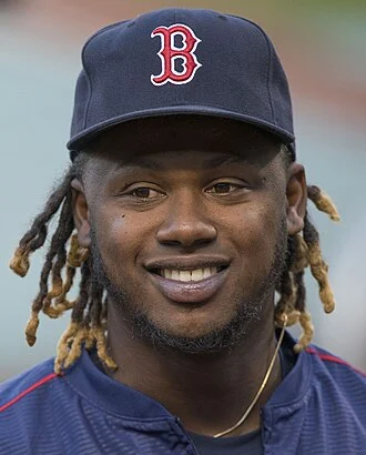Hanley Ramírez height profile photo