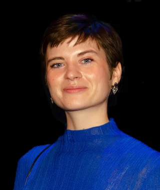Hanna Ardéhn height profile photo