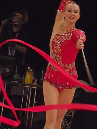 Hanna Rizatdinova height profile photo