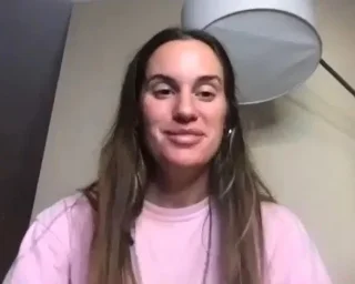 Hannah Berner height profile photo