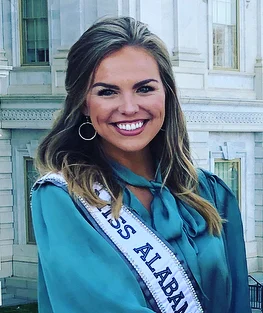 Hannah Brown height profile photo