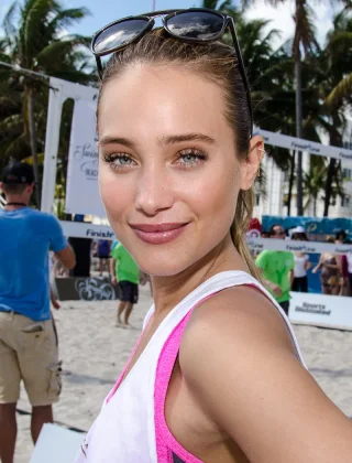 Hannah Jeter height profile photo