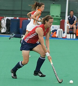 Hannah Macleod height profile photo