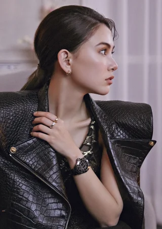 Hannah Quinlivan height profile photo
