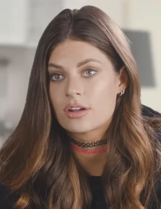 Hannah Stocking height profile photo