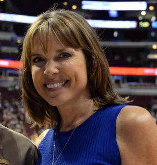 Hannah Storm height profile photo