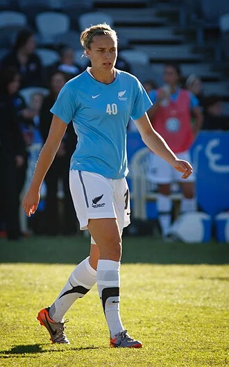 Hannah Wilkinson height profile photo