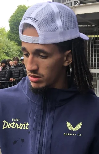 Hannibal Mejbri height profile photo